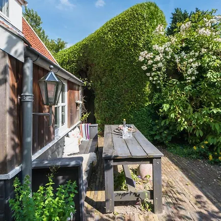'little Bergen' Bergen